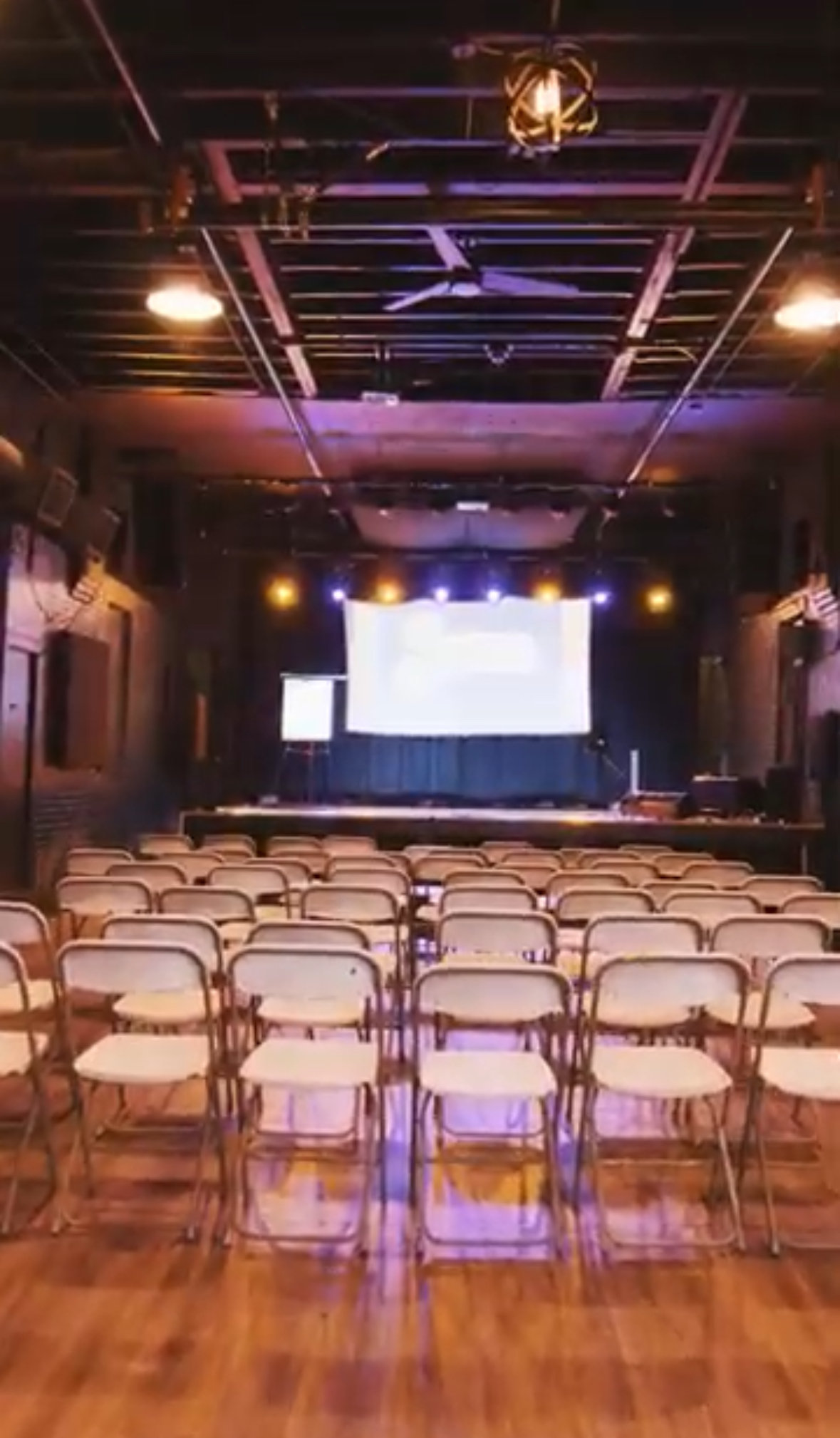 Conference
