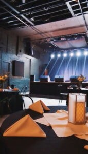 Wedding Stage