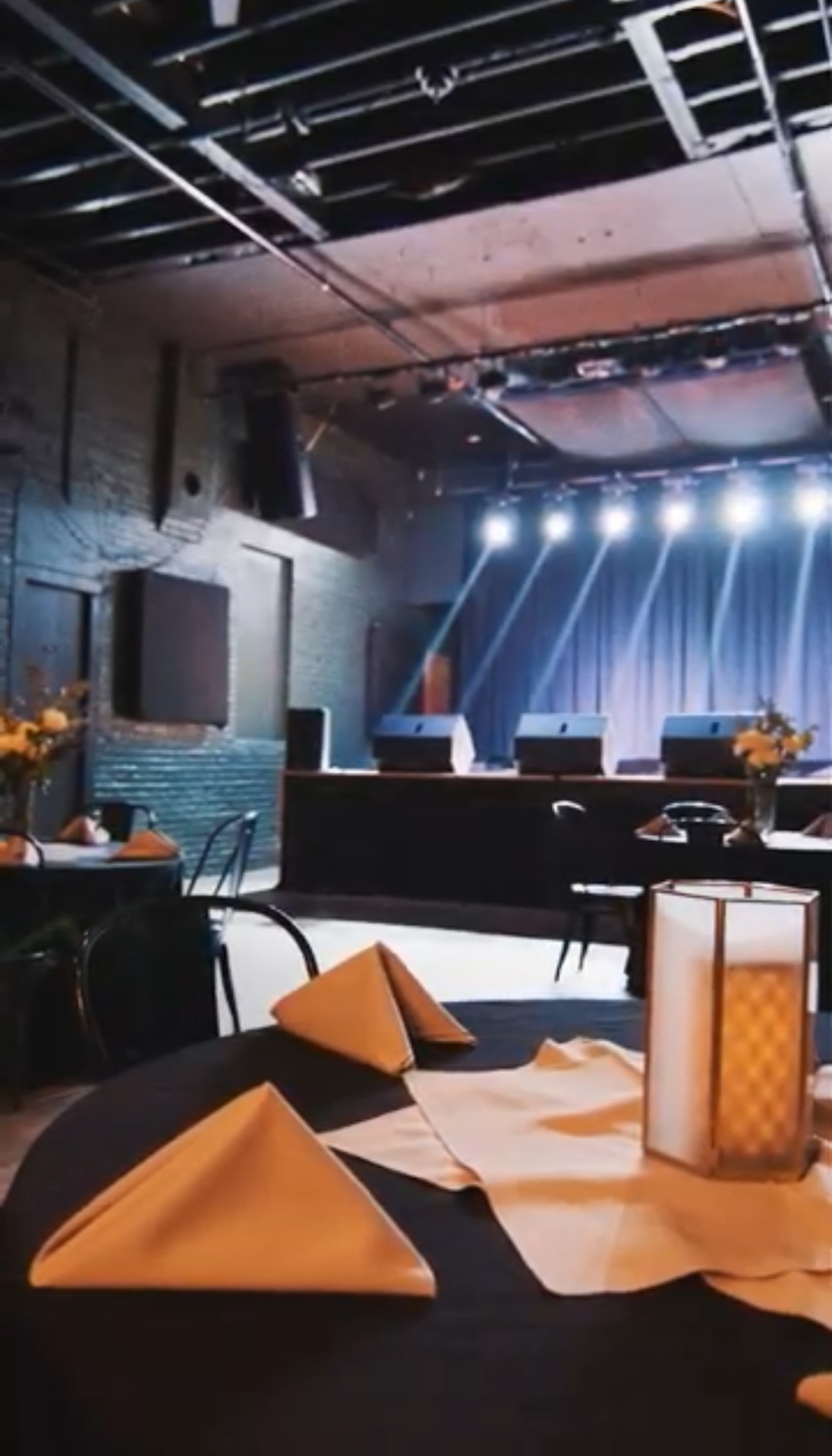 Wedding Stage